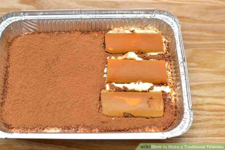 Image intitulée Faire un Traditionnel Tiramisu Étape 8